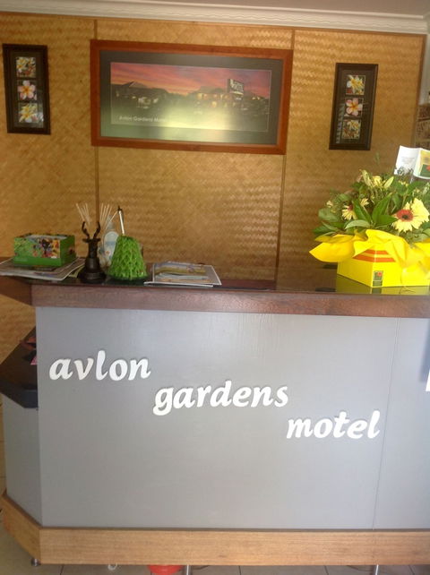 Avlon Gardens Motel - Ballina - eAccommodation 0