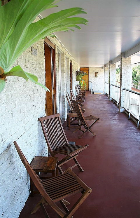 Avlon Gardens Motel - Ballina - eAccommodation 3