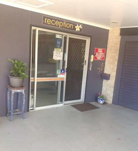 Avlon Gardens Motel - Ballina - eAccommodation 2