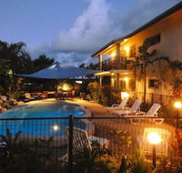 Mission Reef Resort - eAccommodation