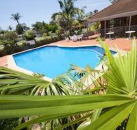 Island Palms Motor Inn - eAccommodation