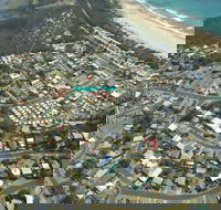 Sapphire Court Holiday Units - eAccommodation