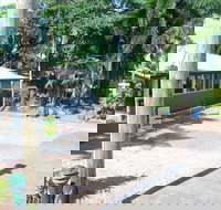 Rainforest Motel - eAccommodation