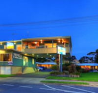 Bermagui Motor Inn - eAccommodation