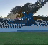 Settlement Motor Inn Deniliquin - eAccommodation