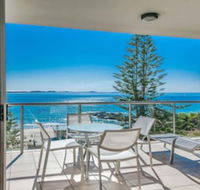 Sandcastle Apartments - eAccommodation
