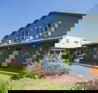 Dunsborough Beachouse YHA Hostel - eAccommodation