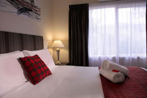 Admiral Motor Inn - eAccommodation 6
