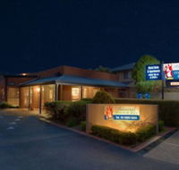 Admiral Motor Inn - eAccommodation