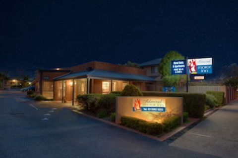 Admiral Motor Inn - eAccommodation 0