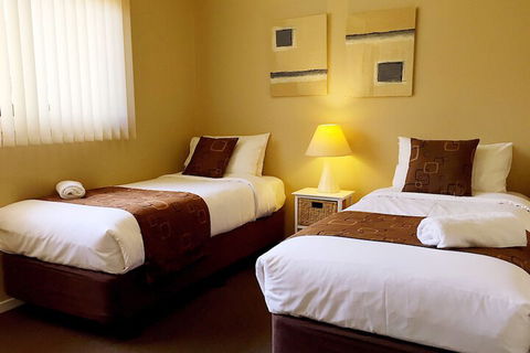 Admiral Motor Inn - eAccommodation 5