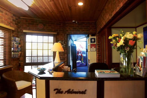 Admiral Motor Inn - eAccommodation 2