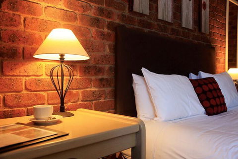 Admiral Motor Inn - eAccommodation 7