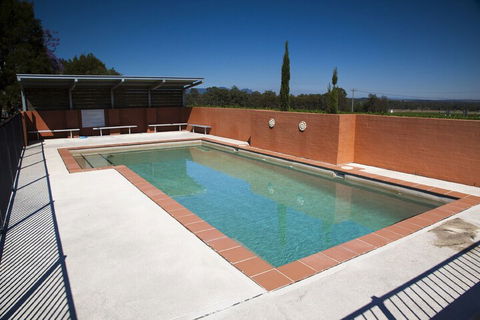 Adina Vineyard - eAccommodation 7