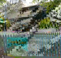 Magnolia Court Boutique Hotel Melbourne - eAccommodation