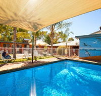 Alice Lodge Backpackers - eAccommodation