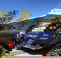 Deniliquin Motel - eAccommodation