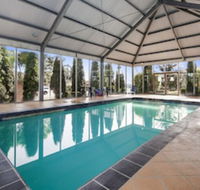 Ballarat Colonial Motor Inn  Apartments - eAccommodation