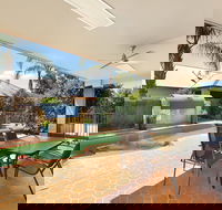 Edward Parry Motel  Apartments - eAccommodation