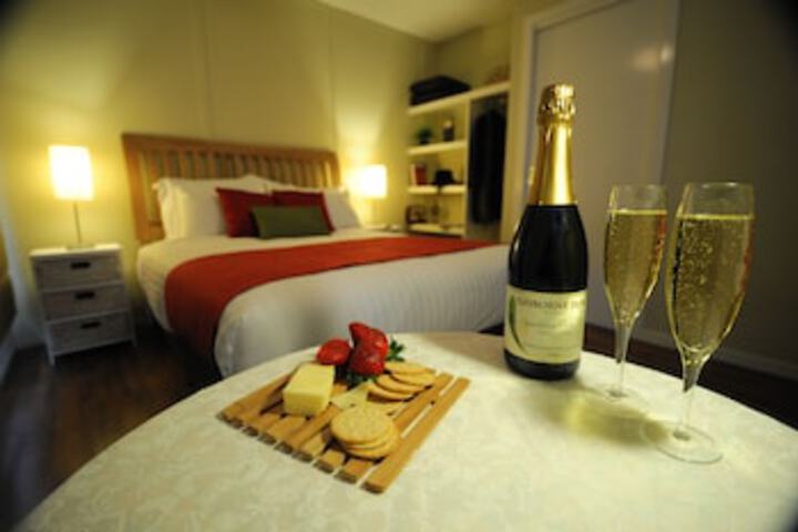 Bullengarook VIC eAccommodation