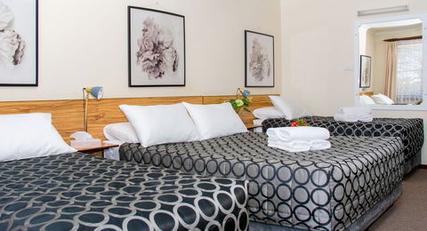 Aalbany Motel - eAccommodation 2