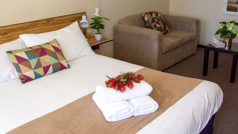Aalbany Motel - eAccommodation 6