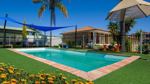 Aalbany Motel - eAccommodation 1