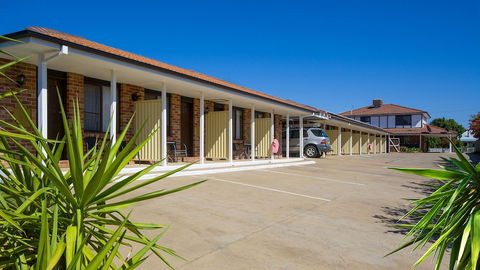 Aalbany Motel - eAccommodation 0