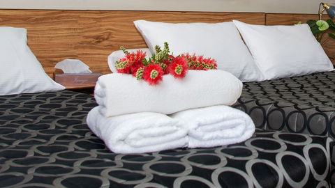 Aalbany Motel - eAccommodation 5