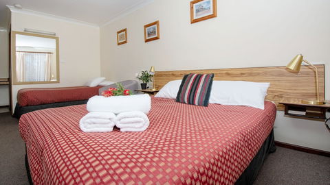 Aalbany Motel - eAccommodation 3