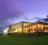 Whale Motor Inn and Restaurant - eAccommodation
