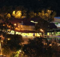 Todd Tavern - eAccommodation