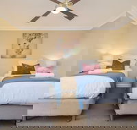 65 Main Daylesford - Hepburn Springs - eAccommodation