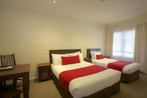 Amaroo Motel - eAccommodation 4