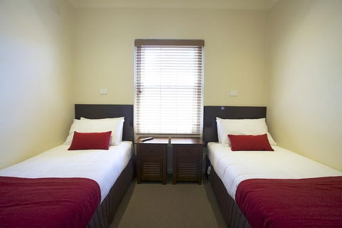 Amaroo Motel - eAccommodation 5