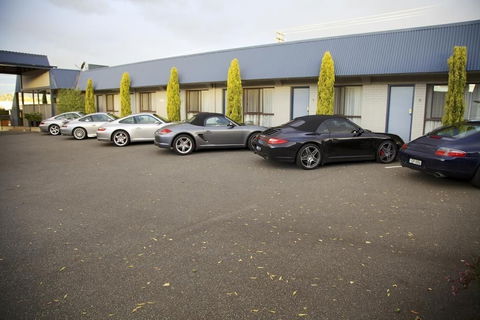Amaroo Motel - eAccommodation 2