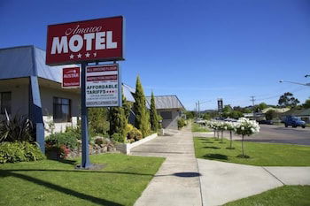 Amaroo Motel - eAccommodation 1