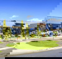 Amaroo Motel - eAccommodation
