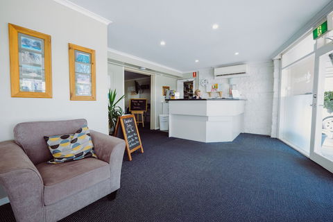 Artesian Spa Motel - eAccommodation 5