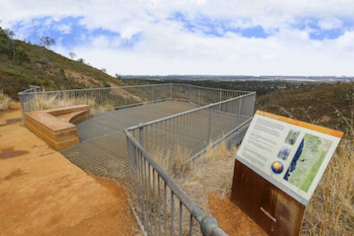 Lesmurdie WA eAccommodation