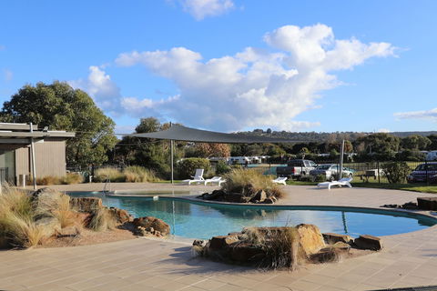 Anglesea Family Caravan Park - eAccommodation 1