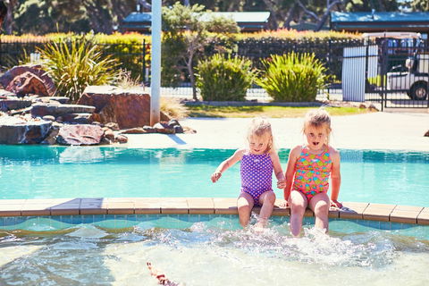 Anglesea Family Caravan Park - eAccommodation 2