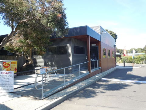 Anglesea Family Caravan Park - eAccommodation 5