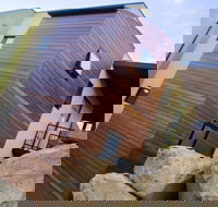 Saltus Luxury Accommodation - eAccommodation