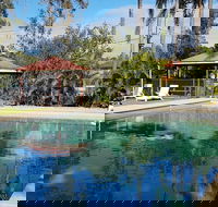 Edgewater Holiday Park - eAccommodation