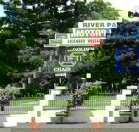 River Park Motor Inn - eAccommodation