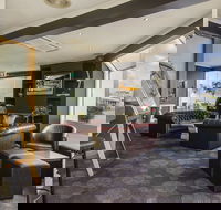 The Commodore - eAccommodation