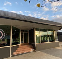 Ashton Motel - eAccommodation