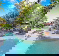 Andari Holiday Apartments - eAccommodation