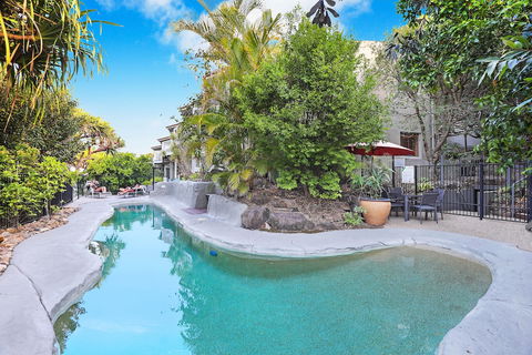 Andari Holiday Apartments - eAccommodation 0